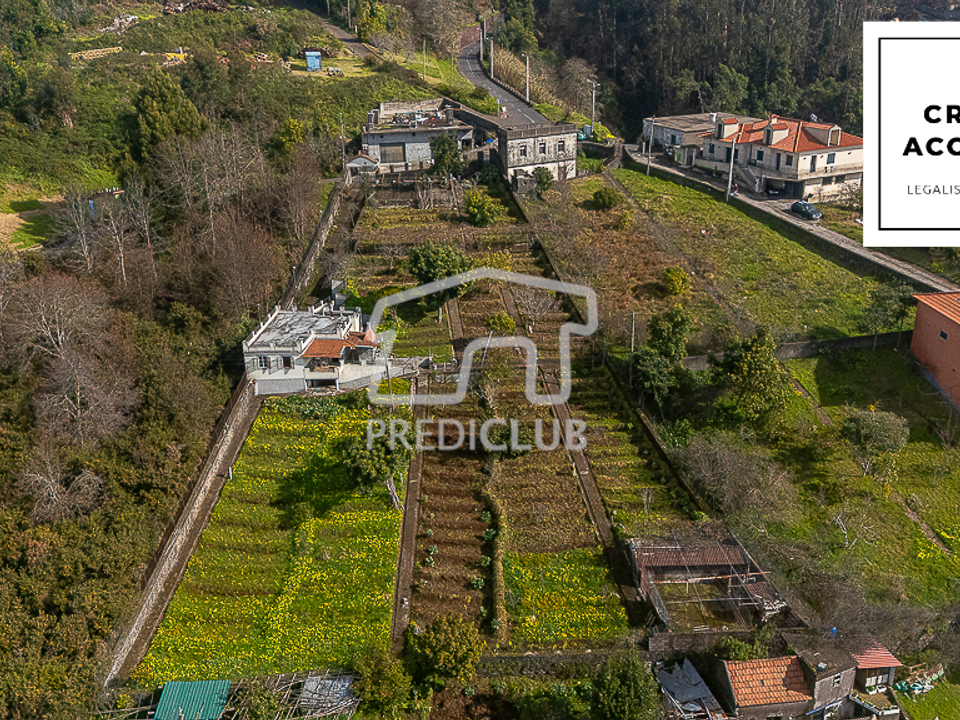 Villa i Camara de Lobos, Madeira - foto 1