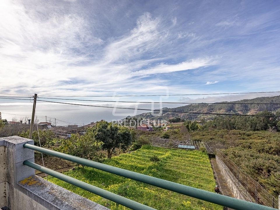 Villa i Camara de Lobos, Madeira - foto 2
