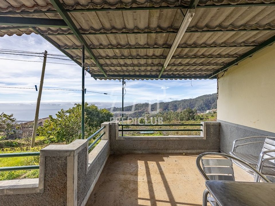 Villa i Camara de Lobos, Madeira - foto 3