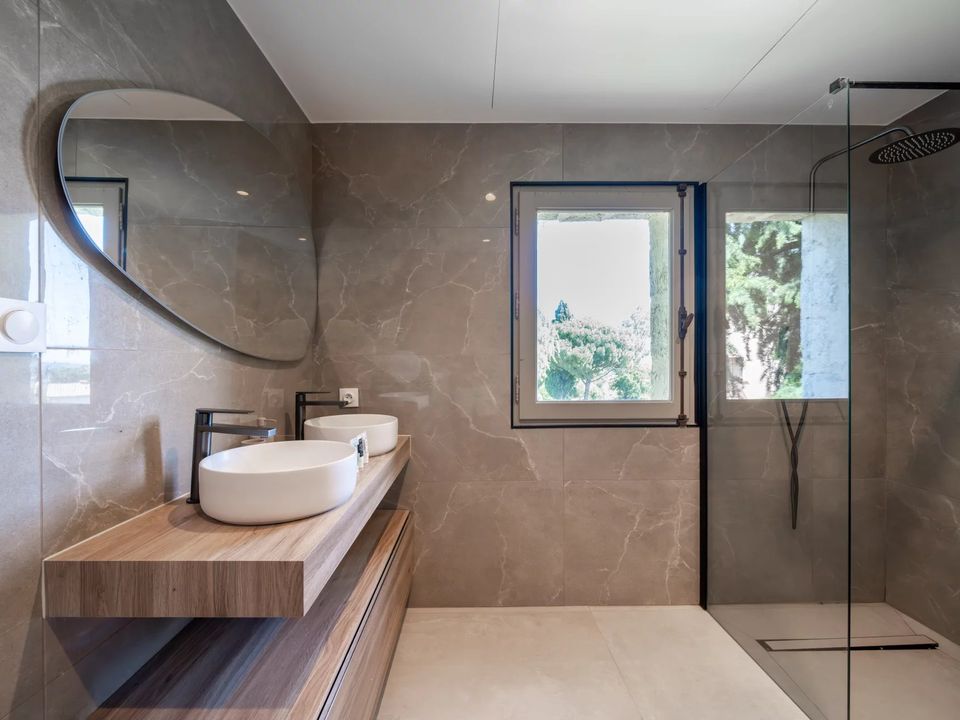 Villa i Mandelieu-la-Napoule, Alpes-Maritimes - bilde 3