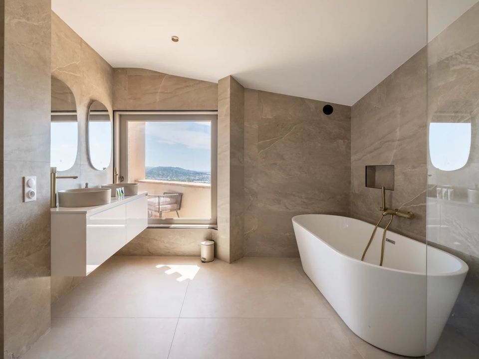 Villa i Mandelieu-la-Napoule, Alpes-Maritimes - bilde 5