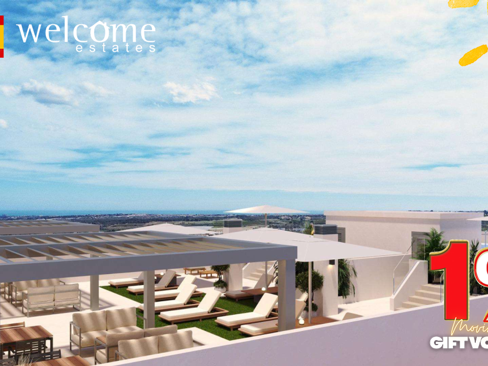 Appartamento San Miguel De Salinas, Alicante - foto 1