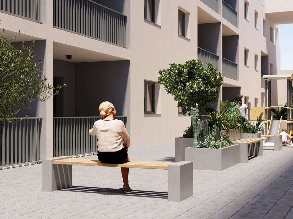 Appartamento San Miguel De Salinas, Alicante - foto 5
