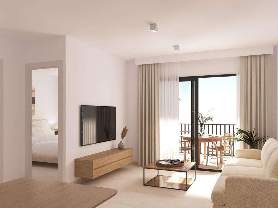 Lejlighed i San Miguel De Salinas, Alicante - foto 3