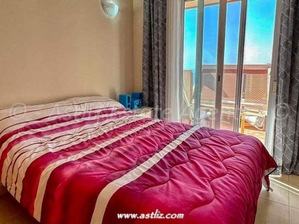 Villa i Santiago Del Teide, Tenerife - bilde 2