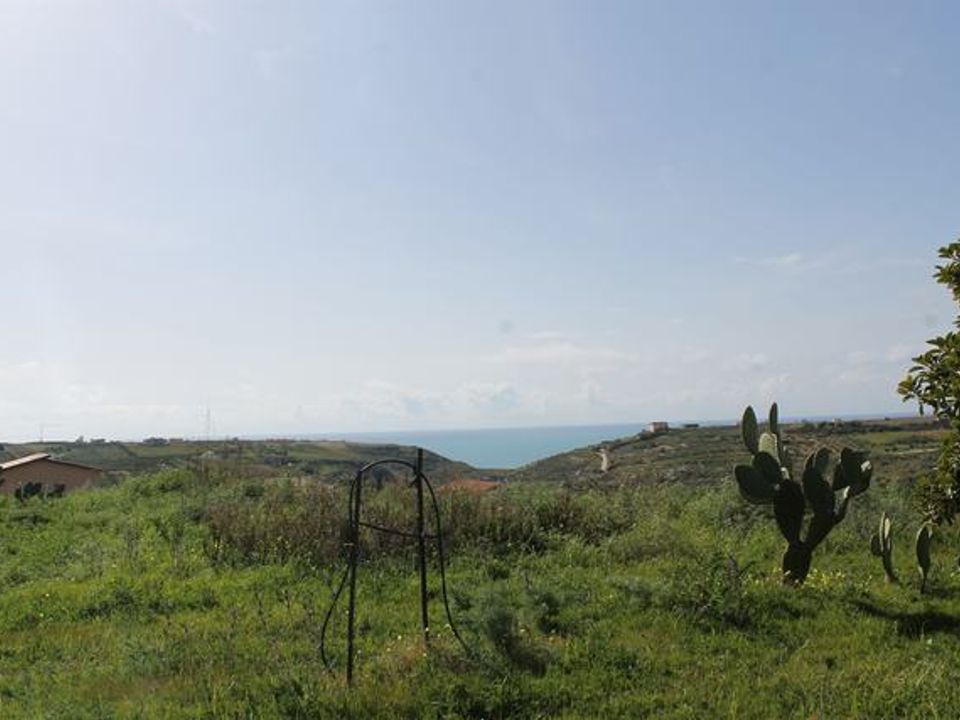 Terra a Siculiana, Agrigento - foto 2