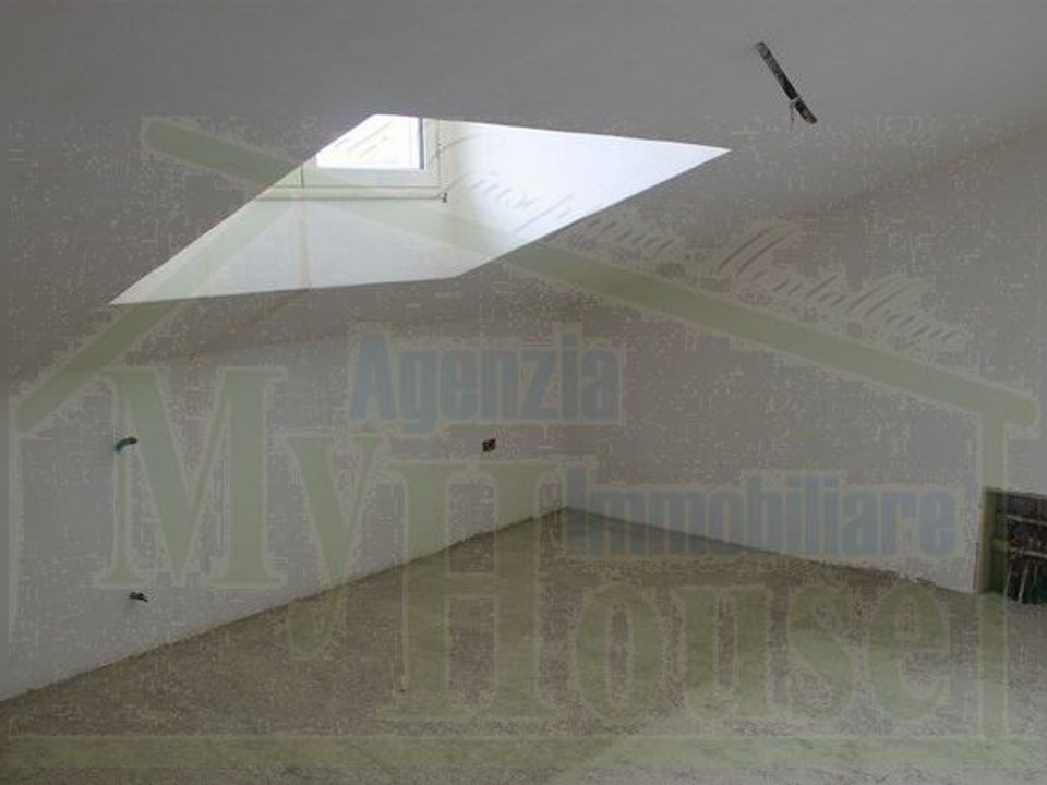 Villa in Santo Stefano Quisquina, Agrigento - foto 4