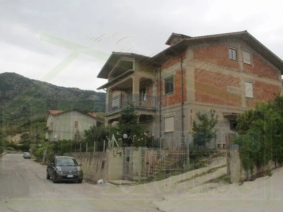 Villa in Santo Stefano Quisquina, Agrigento - foto 5