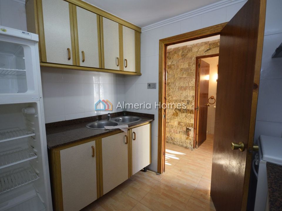 Byhus i Purchena, Almeria - foto 5
