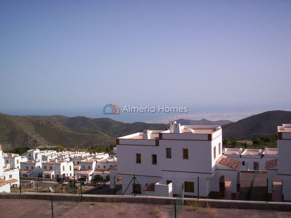 Villa i Enix, Almeria - bilde 1
