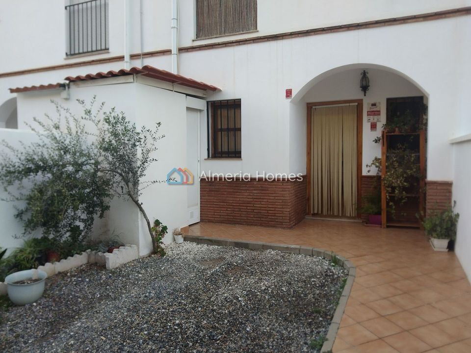 Villa i Enix, Almeria - bilde 2