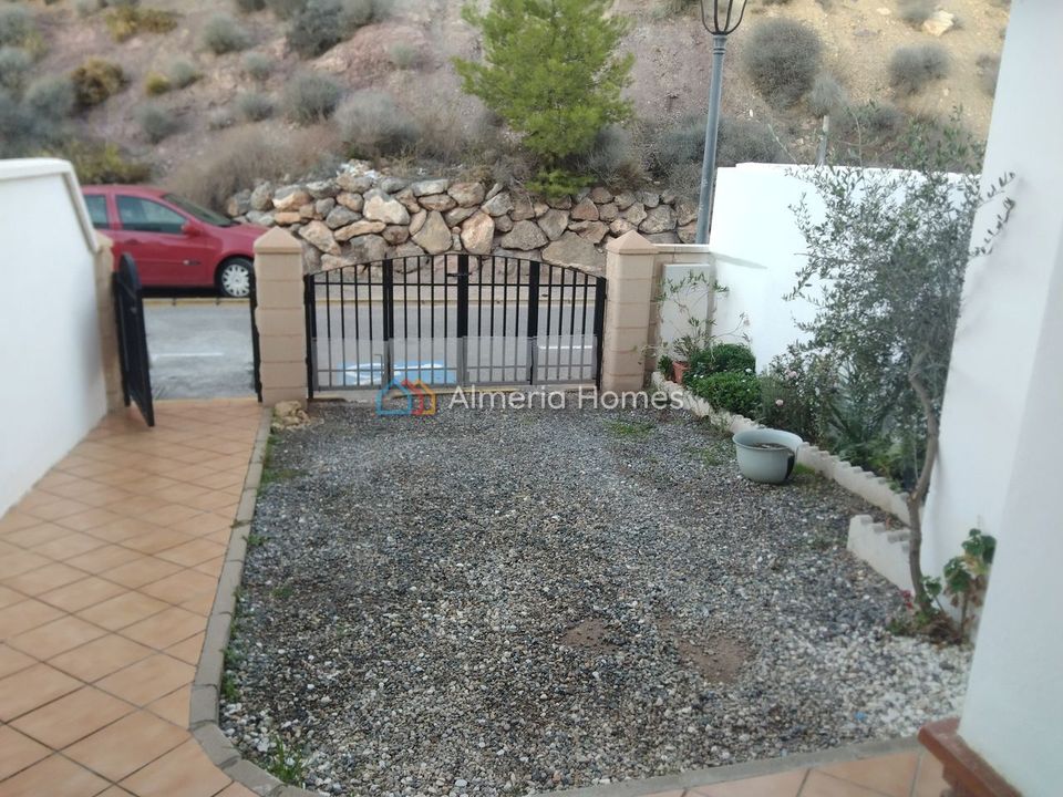 Villa i Enix, Almeria - bilde 3