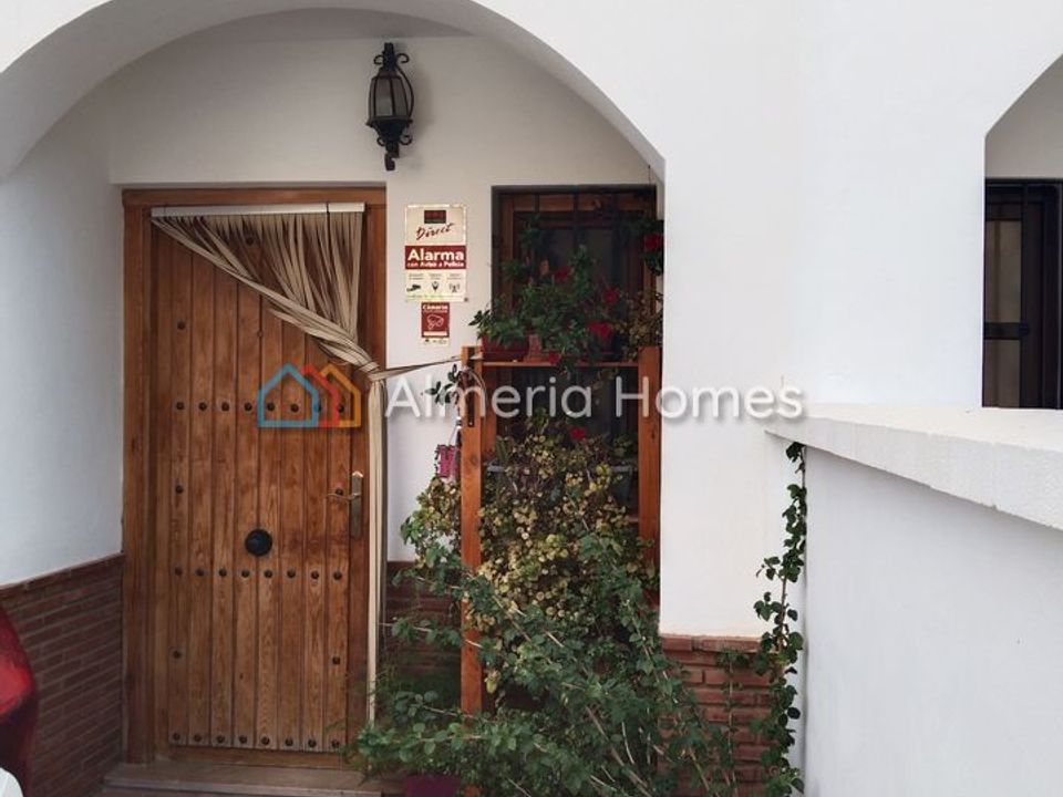 Villa i Enix, Almeria - bilde 4