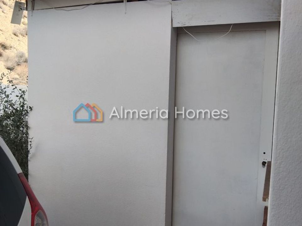 Villa i Enix, Almeria - bilde 5