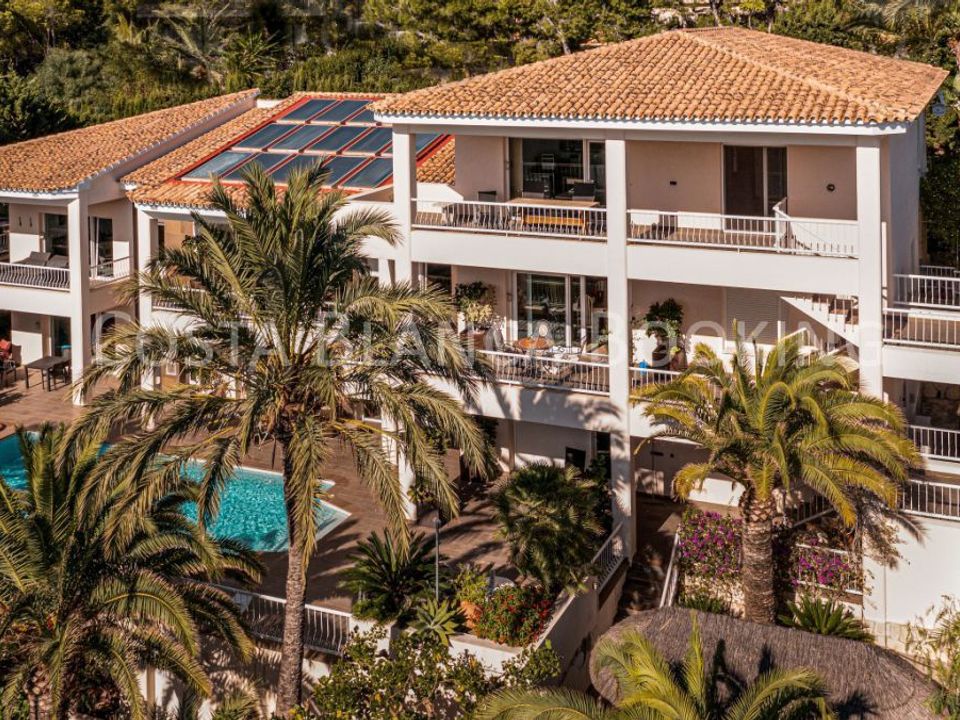 Villa i Altea, Alicante - foto 3