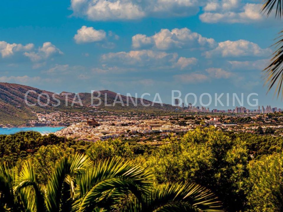 Villa i Altea, Alicante - foto 4