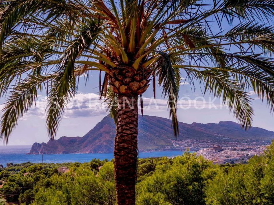 Villa i Altea, Alicante - foto 5
