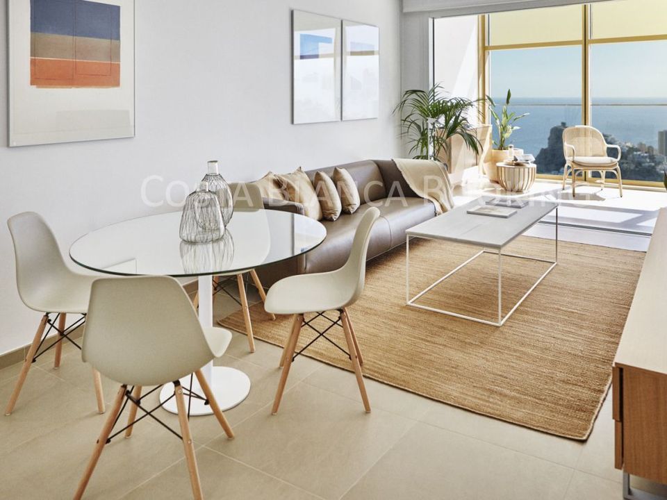 Apartament a Benidorm, Alicante - foto 5