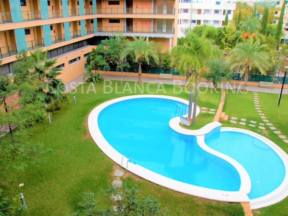 Penthouse i Alfaz del Pi, Alicante - foto 3