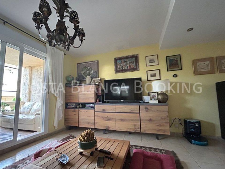 Villa i Alfaz del Pi, Alicante - foto 5