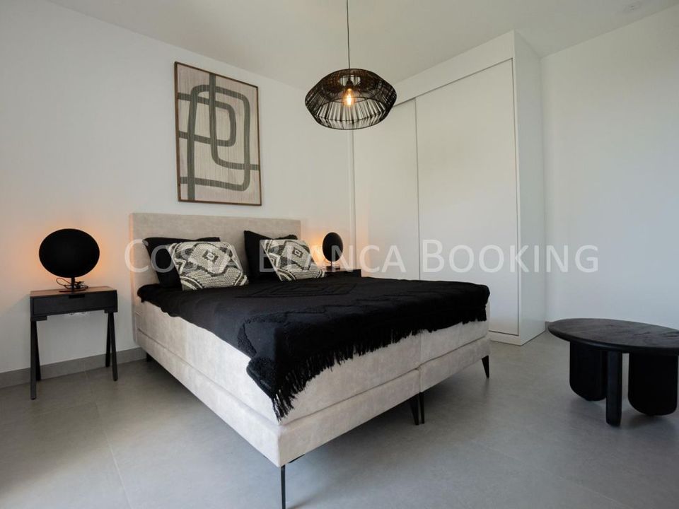 Villa i Finestrat, Alicante - foto 4