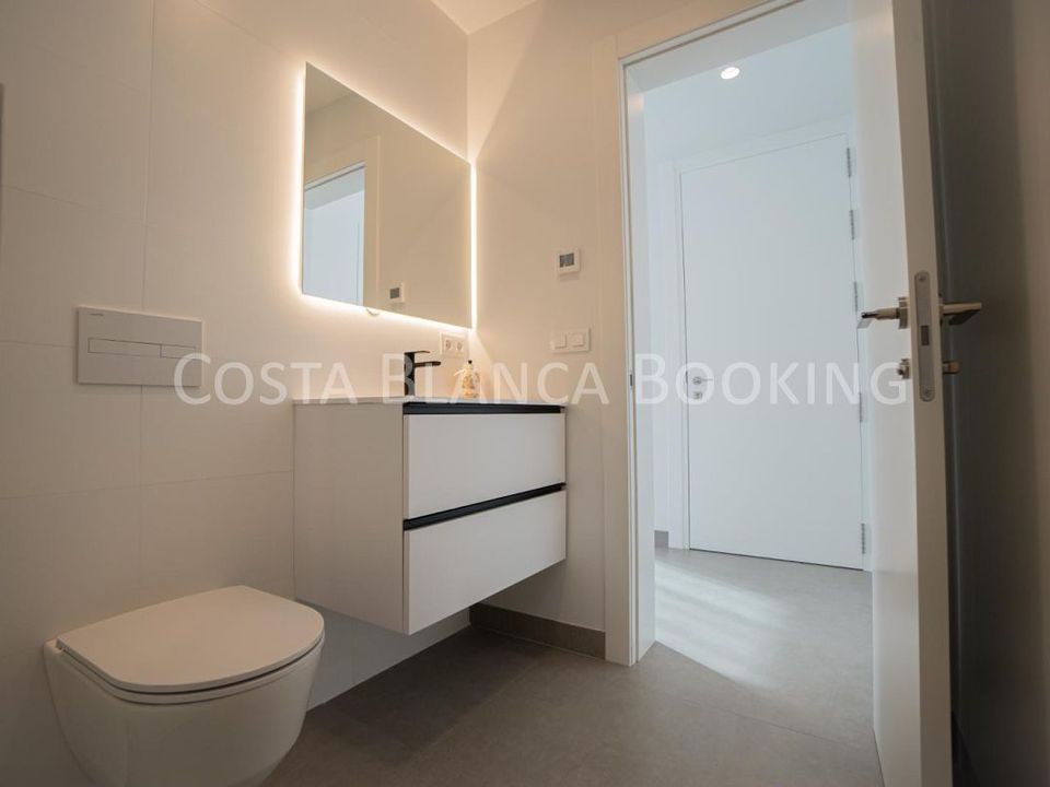 Villa i Finestrat, Alicante - foto 5