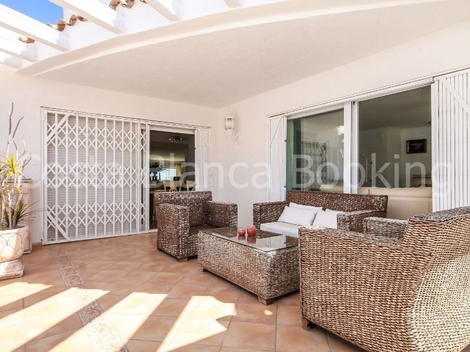 Villa i La Nucia, Alicante - foto 4