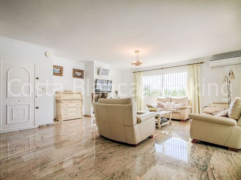 Villa i La Nucia, Alicante - foto 5