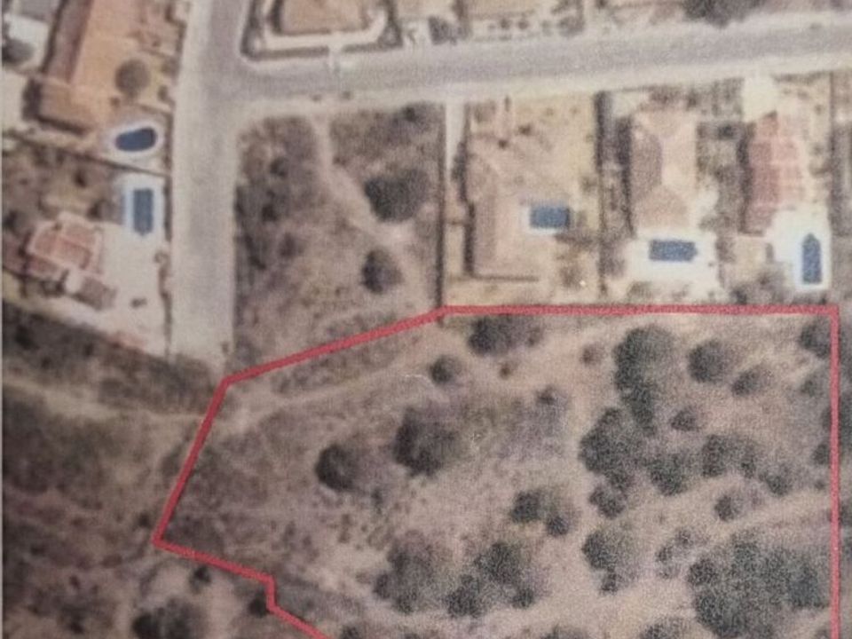 Helårsgrund i La Nucia, Alicante - foto 2
