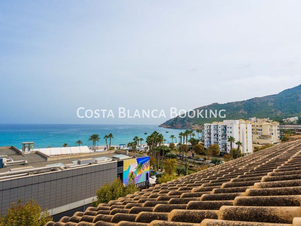 Penthouse i Alfaz del Pi, Alicante - foto 3