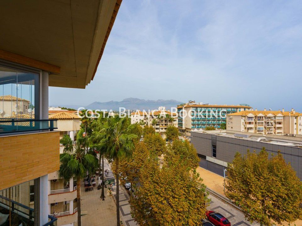 Penthouse i Alfaz del Pi, Alicante - foto 4