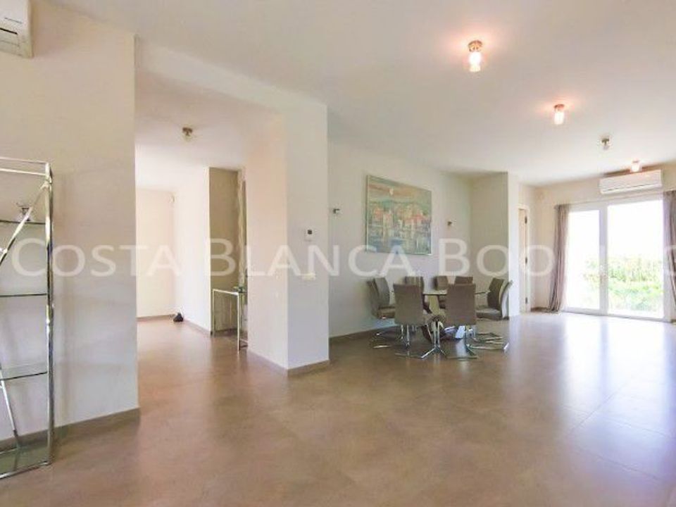 Villa i Alfaz del Pi, Alicante - foto 3