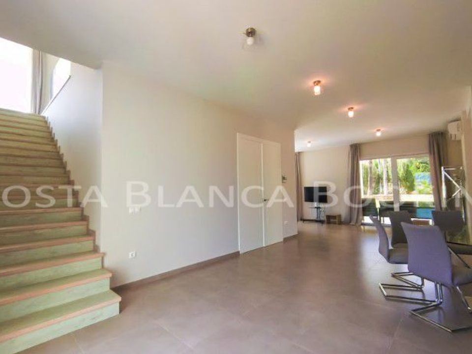 Villa i Alfaz del Pi, Alicante - foto 5