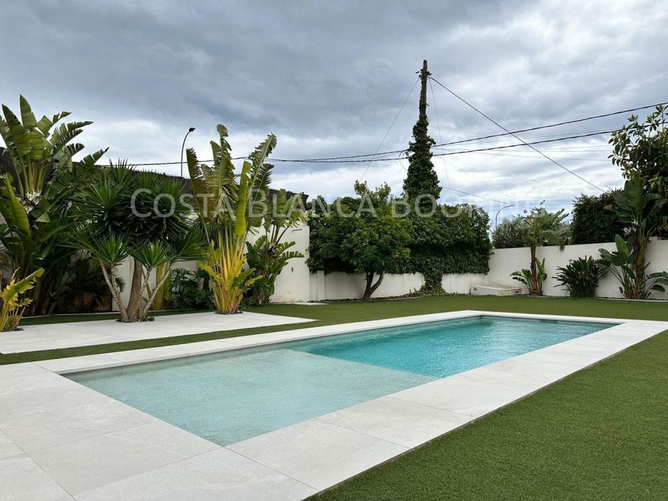Villa i Alfaz del Pi, Alicante - foto 2