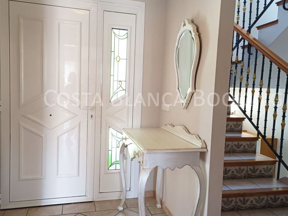 Villa a Calpe, Alicante - foto 3