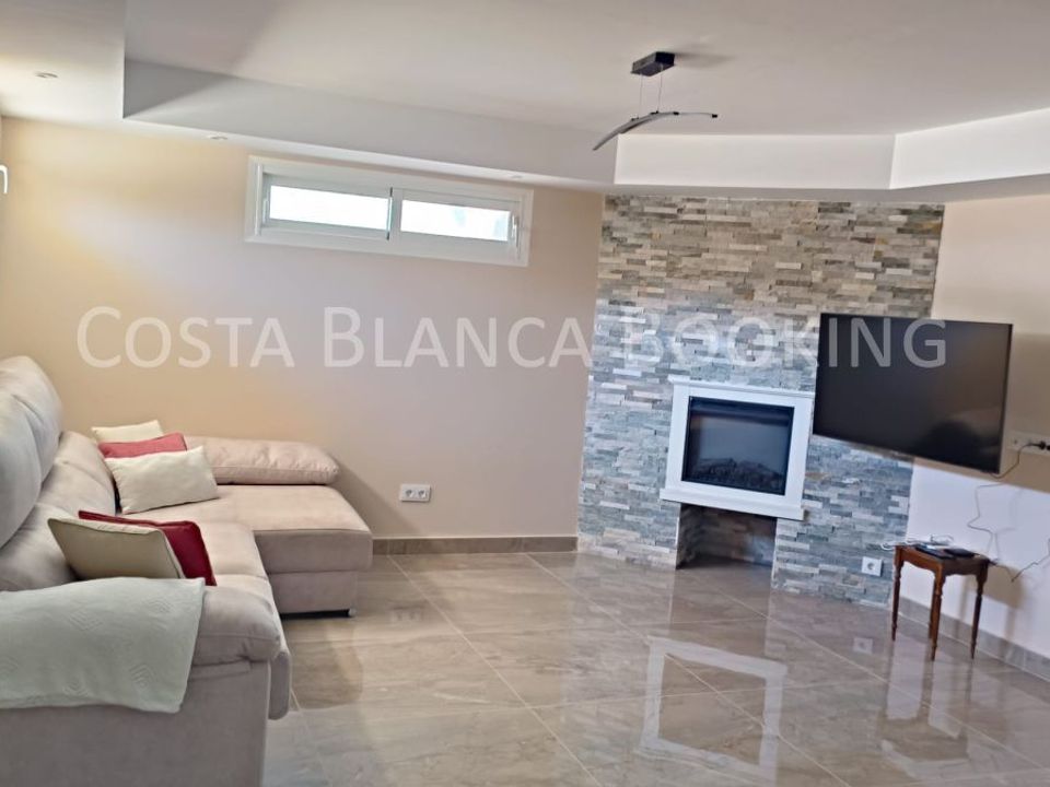 Villa a Calpe, Alicante - foto 4