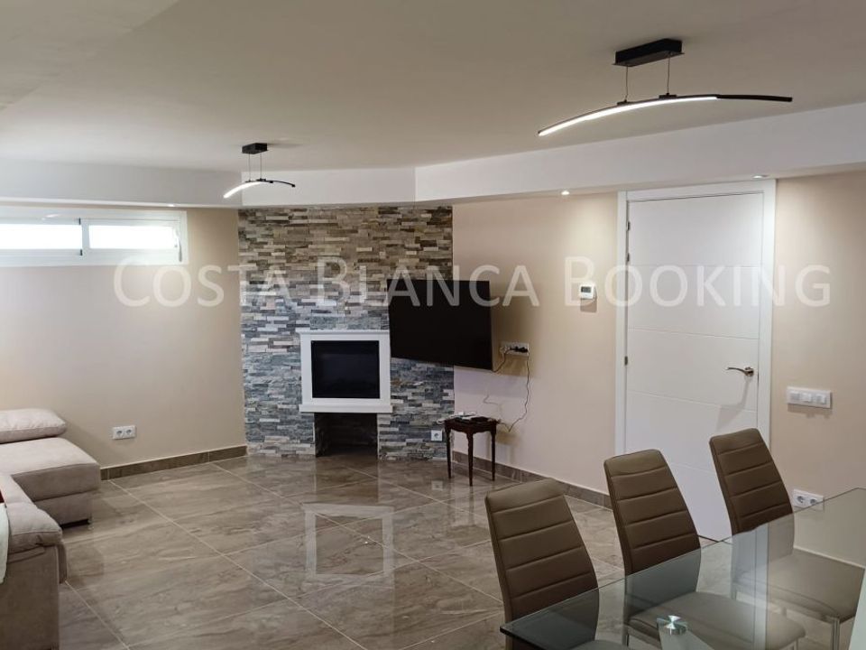 Villa a Calpe, Alicante - foto 5