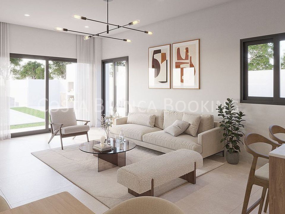 Villa i Polop, Alicante - foto 4