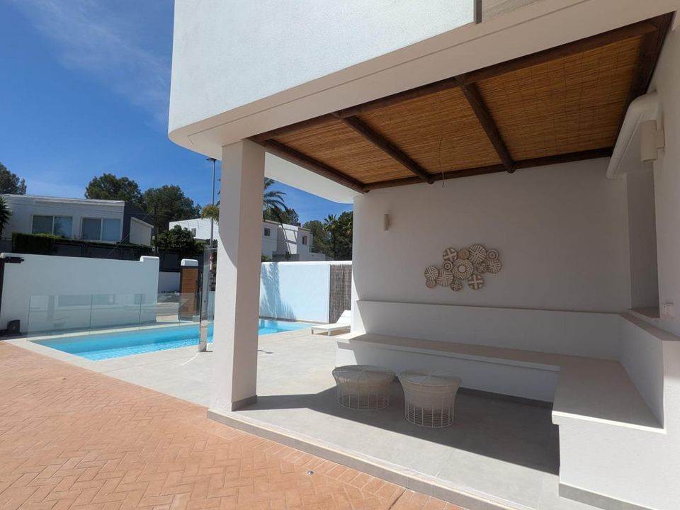 Villa i Alfaz del Pi, Alicante - foto 4