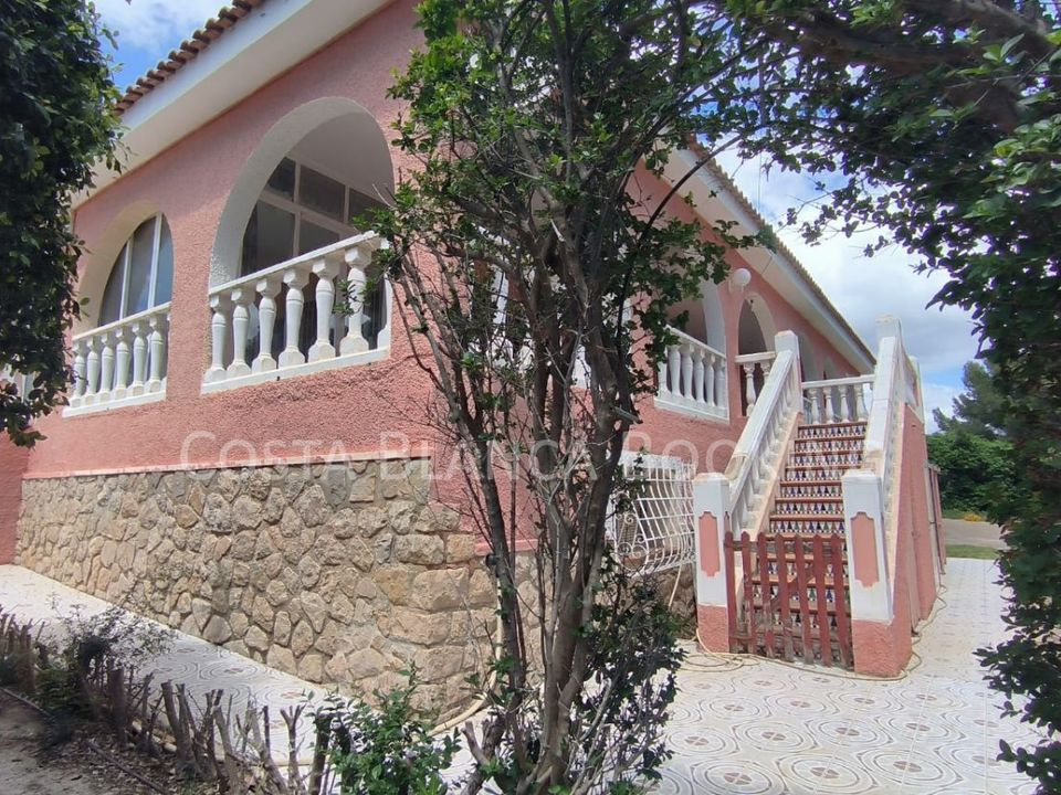 Villa i La Nucia, Alicante - foto 1