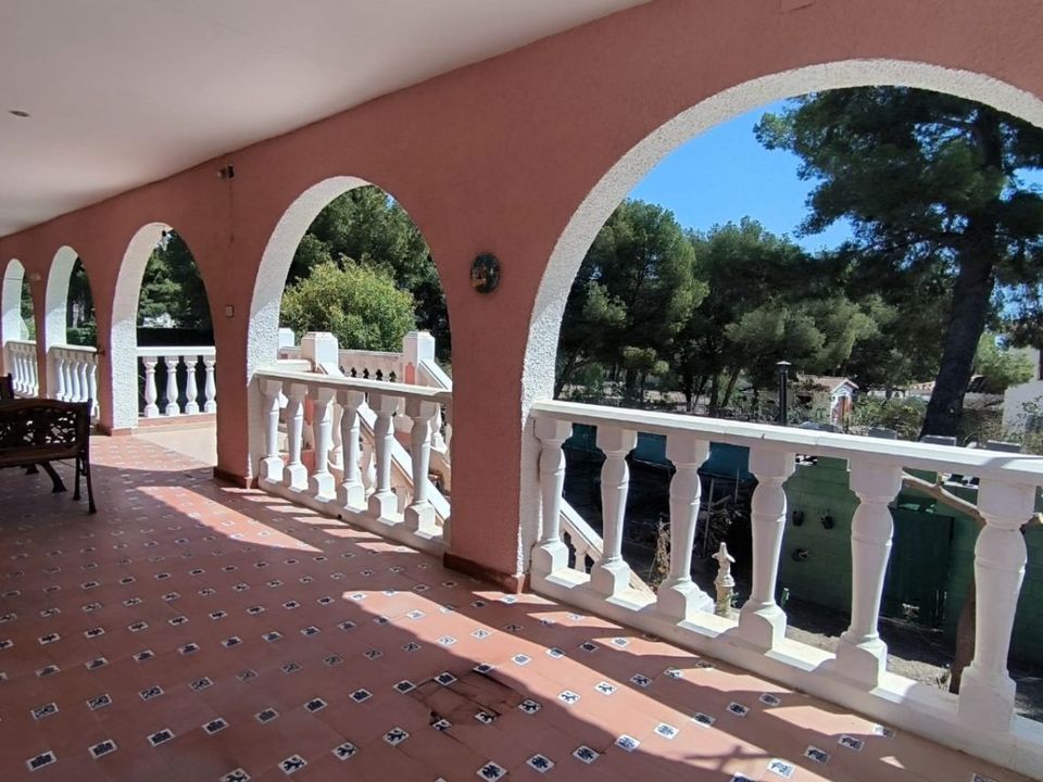 Villa i La Nucia, Alicante - foto 3