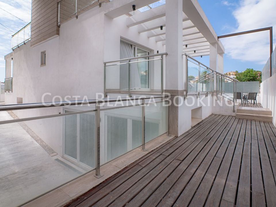Villa i La Nucia, Alicante - foto 2
