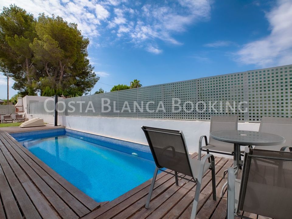 Villa i La Nucia, Alicante - foto 3