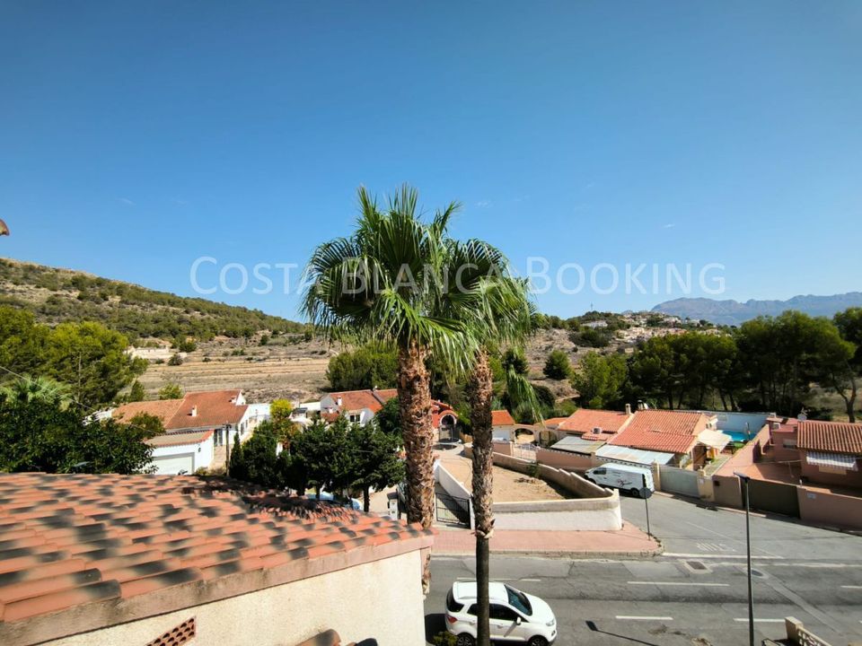 Villa i Alfaz del Pi, Alicante - foto 3
