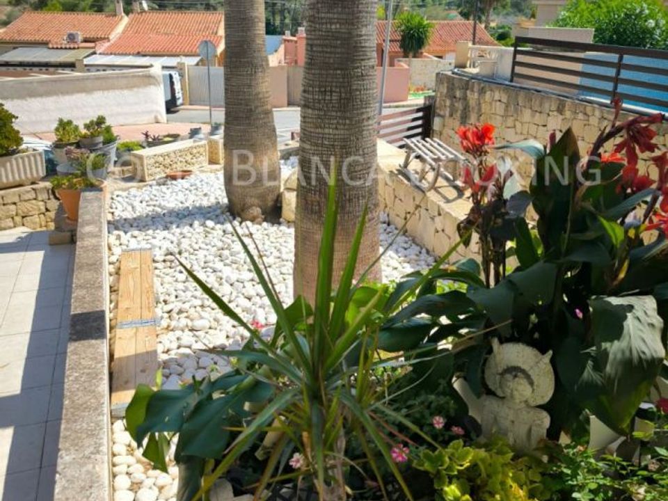Villa i Alfaz del Pi, Alicante - foto 5