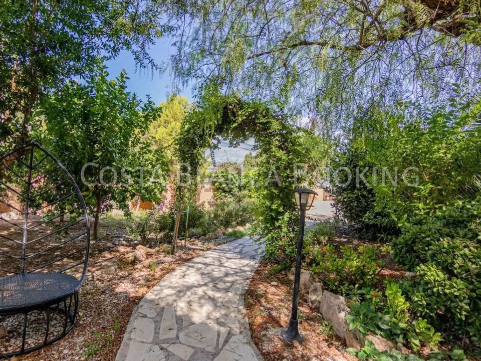 Villa i Alfaz del Pi, Alicante - foto 2