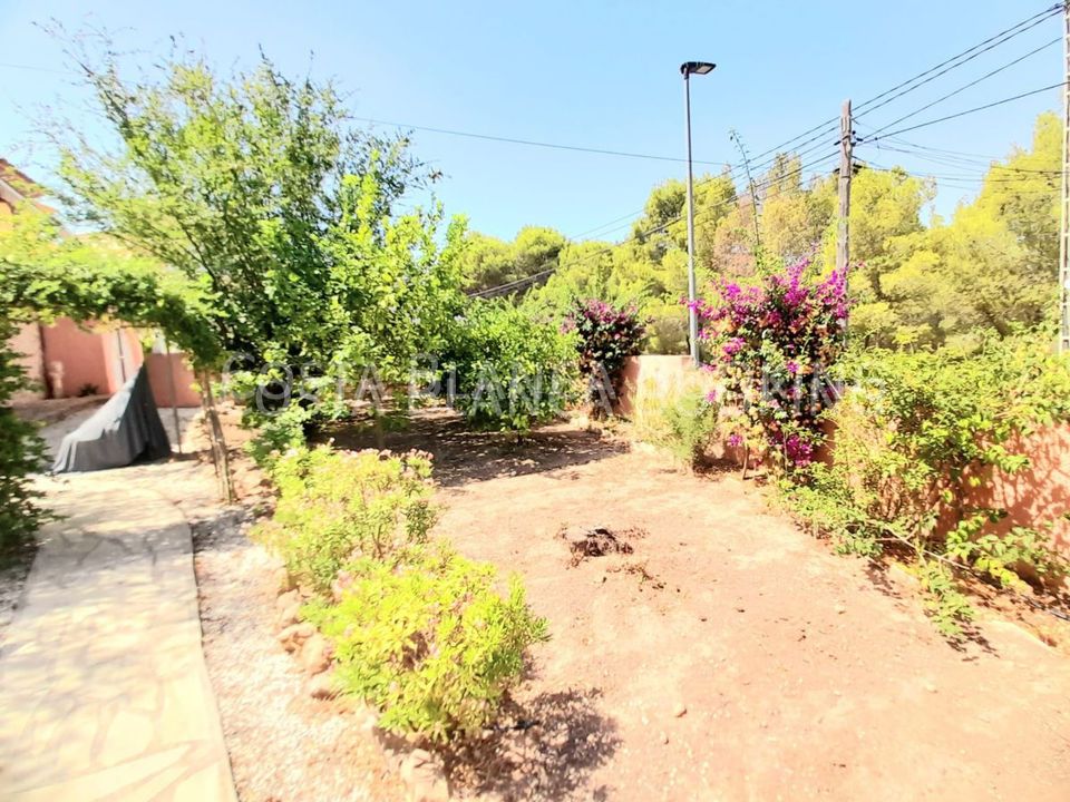 Villa i Alfaz del Pi, Alicante - foto 3