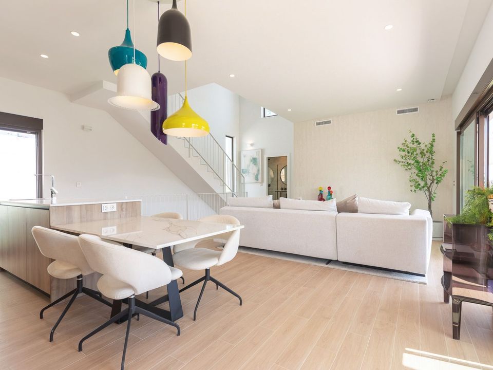 Villa a Finestrat, Alicante - foto 5