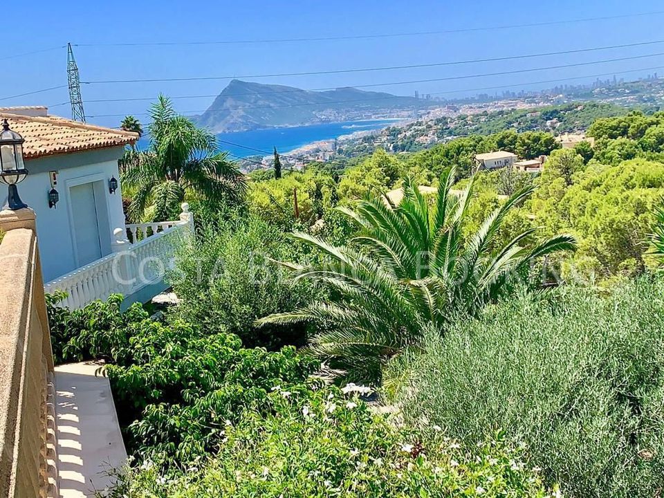 Villa a Altea, Alicante - foto 3