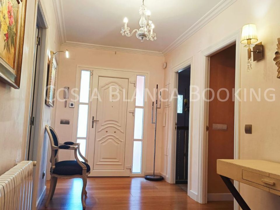 Villa a Altea, Alicante - foto 4